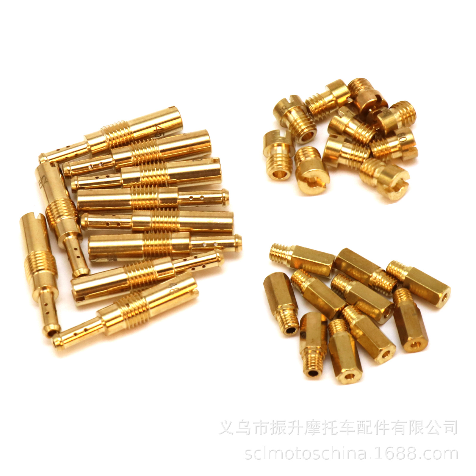 PWK PWM CVK PE NSR KSR carburador boquilla de aceite principal agujero de medición piloto principal y auxiliar boquilla principal chorro