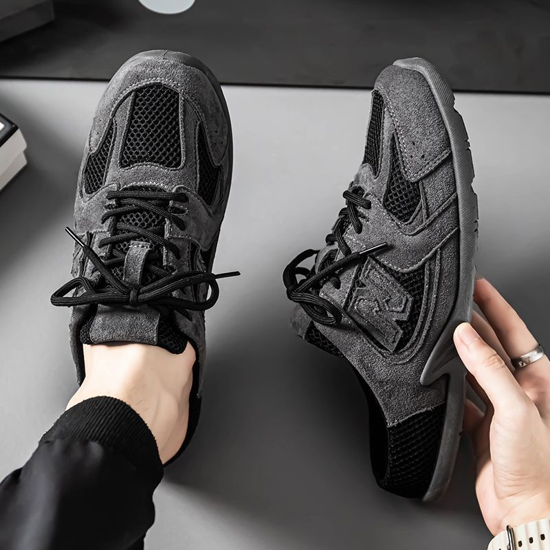 Universal comfortable wear-resistant trend breathable fashionable…
