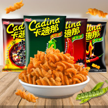 ̨���M��Cadina�������㶹����Ƭ偰��k�������eʳƷ�̳���ʳ52g