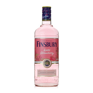 Ӣ���M�ڷҰ���Ұ��ݮ��ƶ����Ӿ�700ml�Ҳ���FINSBURY