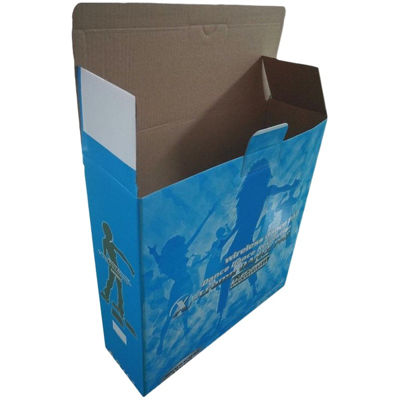 Cross-border supply WII dancing blanket wholesale