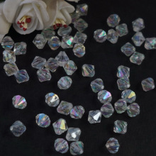 �S��ֱ�N 6mm8mm͸���p���� �������AB���� diy�Ʒ����������