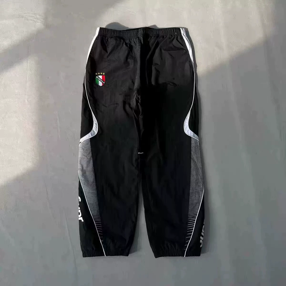 Спортивный костюм SPM Tracksuit DRILL Trench Clory, куртка со штанами, пастельное пальто, куртка