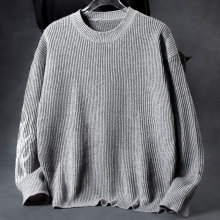 安德烈定制|男装毛衣来图来样定支持ODM/OEM万款款式可选源头工厂