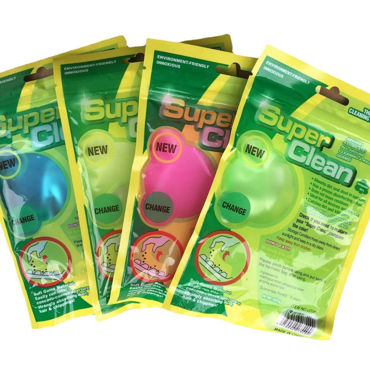 В наличии партия чистящей грязи клей для чистки клавиатуры клей для удаления пыли клей для чистки клавиатуры клей для чистки автомобиля 80 г