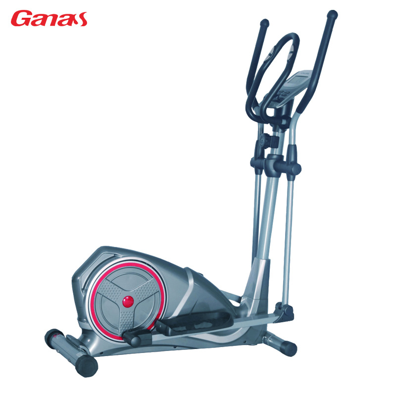 Máquinas elípticas verticales y horizontales para comercio exterior, máquinas de step aeróbico inteligentes para hoteles, bicicletas de spinning comerciales para gimnasios, bicicletas de fitness.