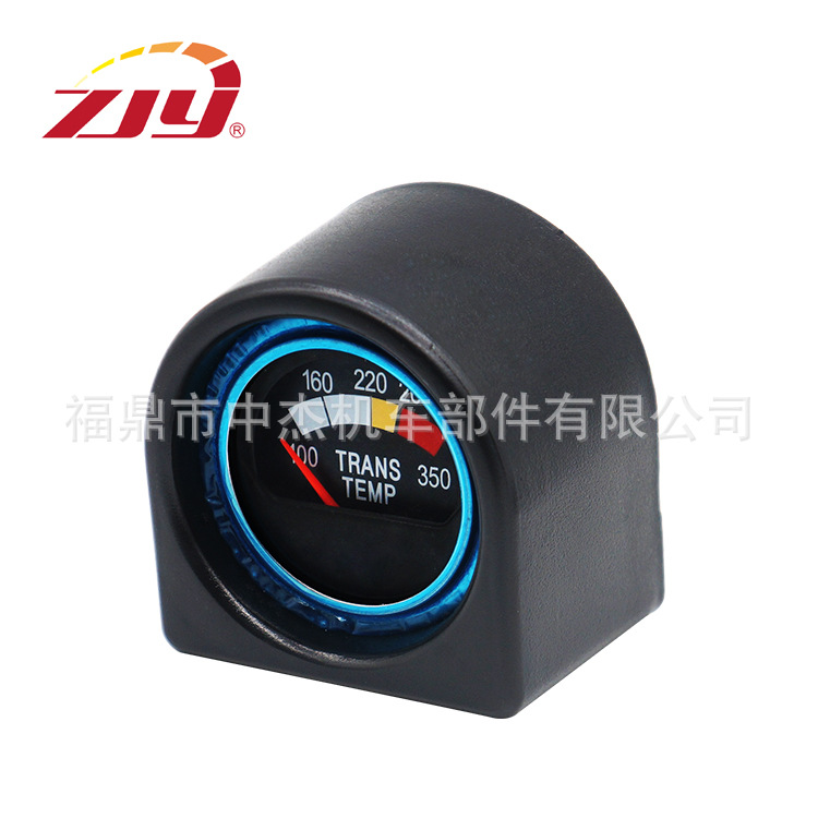 ZJY Zhongjie meter water temperature gauge is suitable for bobcat bobcat 100-350 degrees Fahrenheit