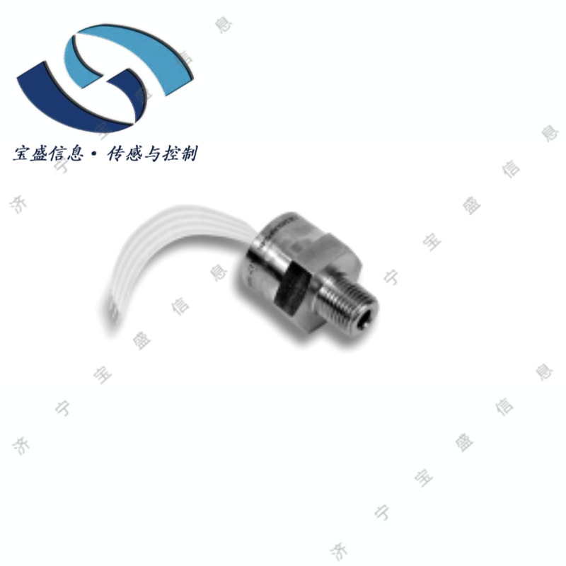 19C050PG5K  霍尼韦尔/HONEYWELL压力传感器 50PSI 压力变送器
