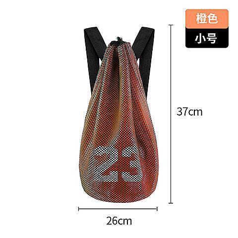 バックパック メンズ バスケットボールバッグ トレーニングバッグ 多機能バスケットボールバッグ 収納バッグ メッシュバッグ サッカー 子供用 スポーツ その他|undefined