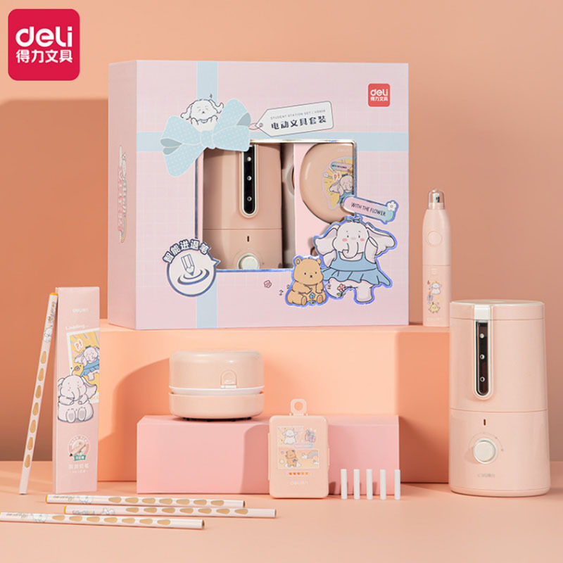 Stationery for students
