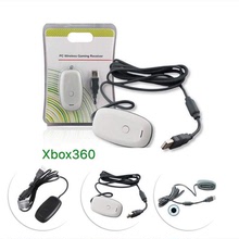 XBOX360无线手柄接收器 PC接收器无线PC接收器XBOX360 PC接收器