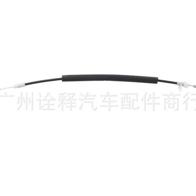Other brake systems Rear Door Lock Mechanism Cable