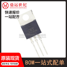 ��̖CEP6060N���bTO-220��Ч����N�ϵ� ԭ�b���Ԫ����BOM�����