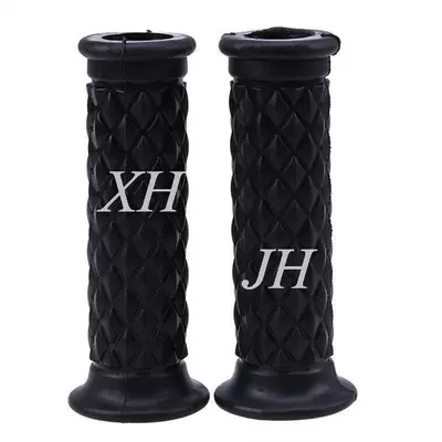 grip TPU retro handle: Dəbilqə (Kaska) aksesuarları - opening-black