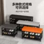一体门口鞋架