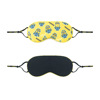 Cartoon silk sleep mask, wholesale, eyes protection