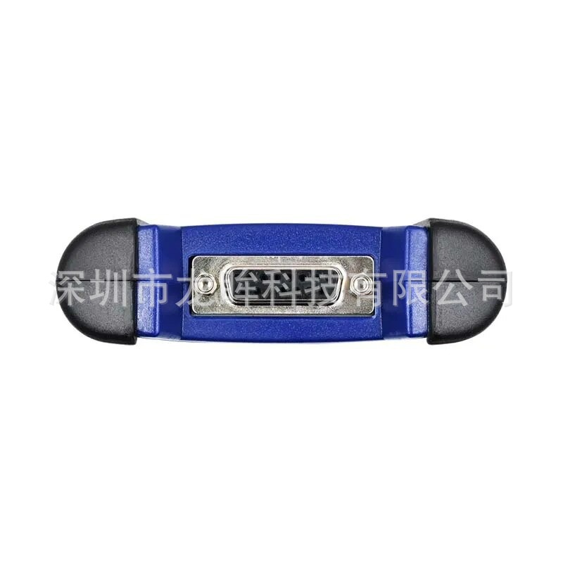 NEXIQ USB Link2 125032 Bluetooth heavy-duty truck diesel engine diagnostic tool