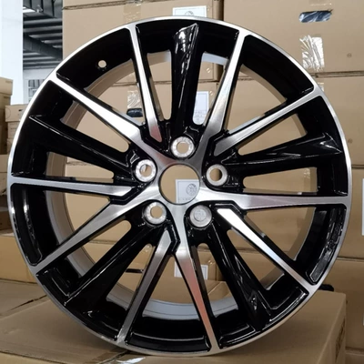 Hub: Crown Highlander Spinning Wheel Hub - 19inch-hp893d