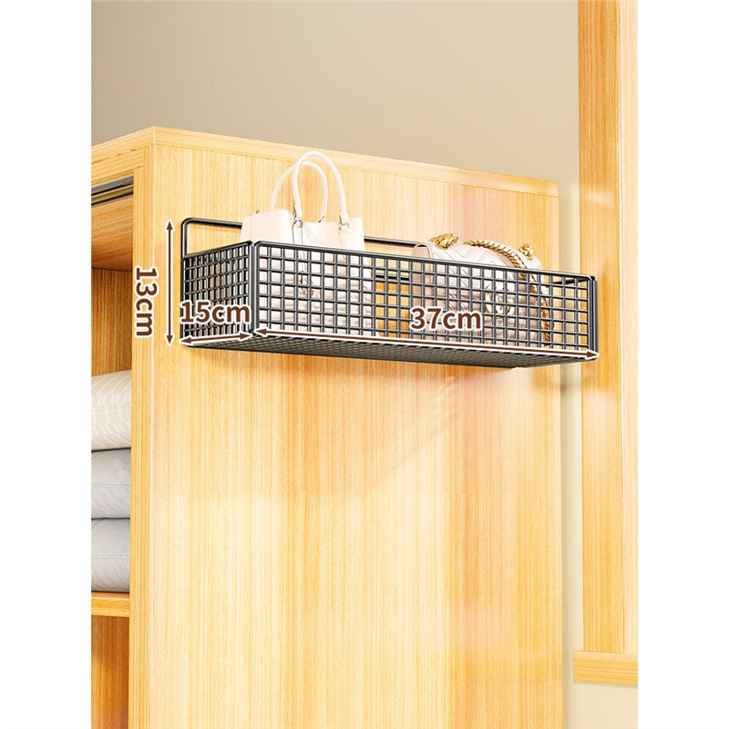 검정색 단일 레이어 대형(캐비닛 측면 모델)