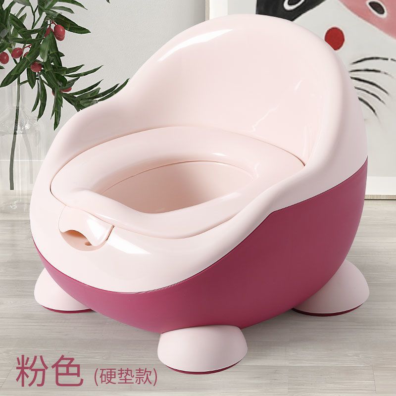 Children's toilet girl's for early age for boys