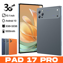 �羳2026�¿�ƽ����XPad 17 Pro 10.1�� 3G 3+32G��׿10֧�ִ��l