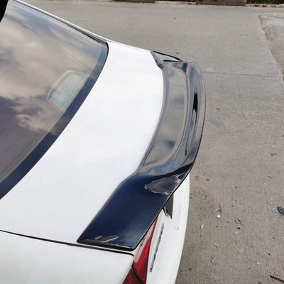 Suitable for 2006-2011 Civic Rear Fixed wind wing