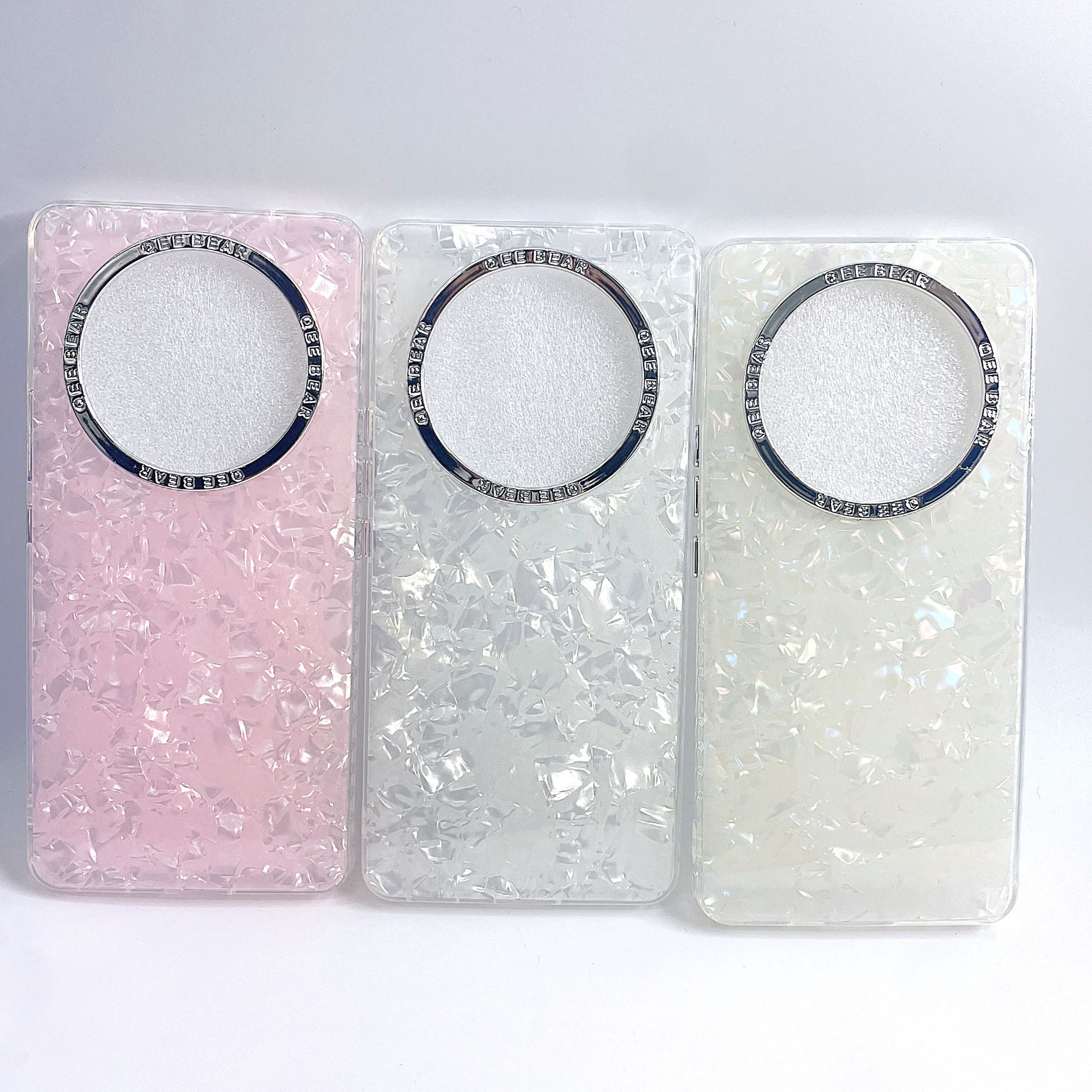 Подходит для чехла для мобильного телефона Huawei mate70pro, нового чехла с цветным рисунком Glory x6, высококачественной ниши против падения.