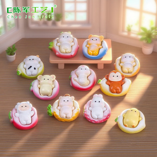 ΢���^������ƽˮ��ʮ����Ф���� DIY�b�Ʒ���������܇�dС�[��