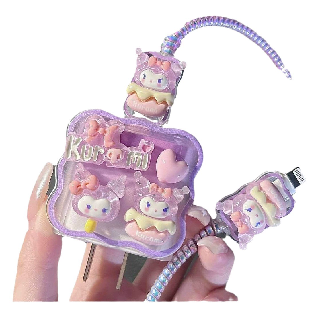 Apple 14 Дата-кабель защитный чехол iPhone12 для 20W зарядное устройство 13 Быстрая зарядка 15pro coolomi