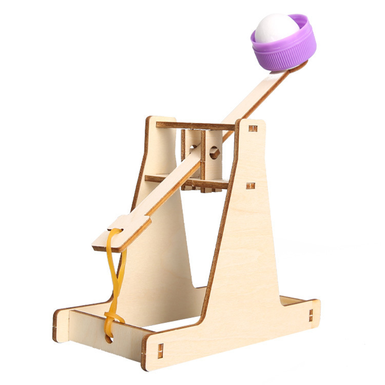 科学儿童实验套装小学生教学玩具物理器材全套steam科学小制作|undefined