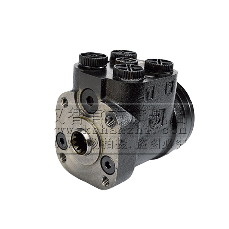 3355421207 dirección de carretilla elevadora para accesorios de carretilla elevadora eléctrica Linde válvula de control de dirección dirección dirección hidráulica