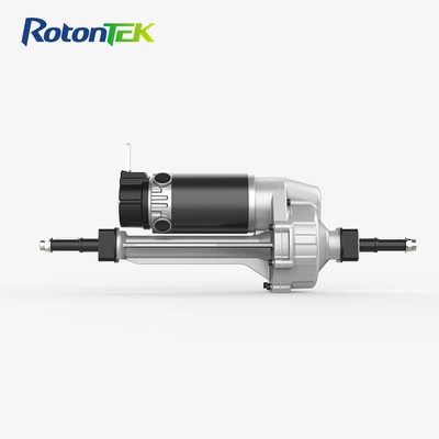 Rear axle Motor Drive Axle Motor