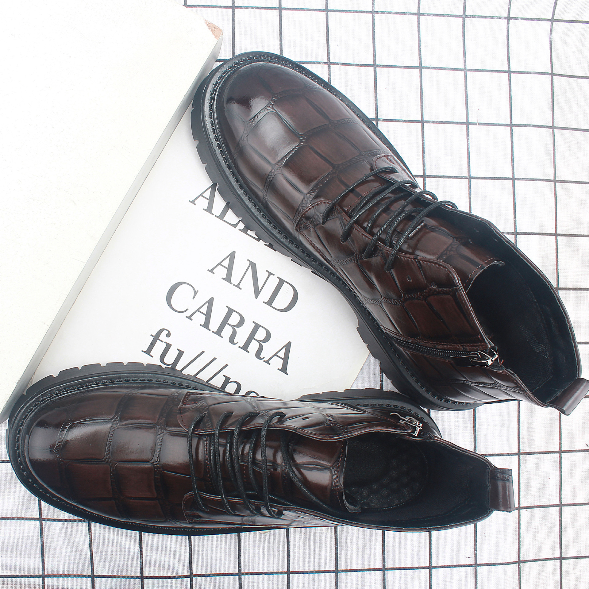 �¿���ʿ����ƤЬ��ɫ�������ߺ���ϰ�����Ь��Բͷ��ɫ963