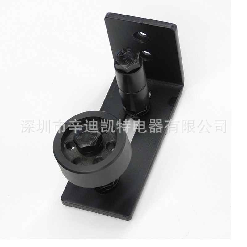 063止摆器4