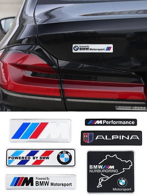 Car logo – Logo Car Sticker Modified Metal Car