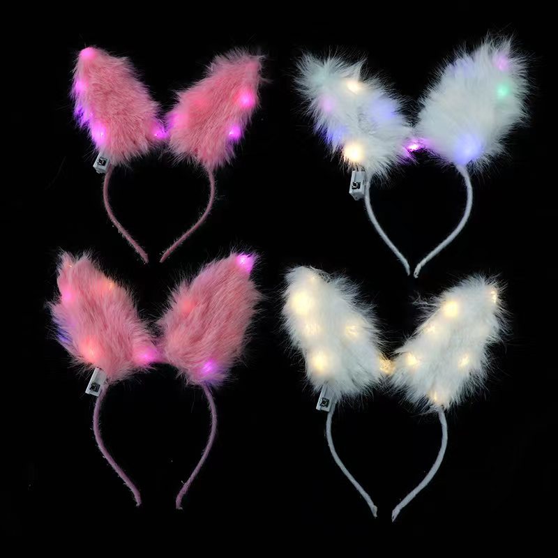 14등 여우털 토끼귀