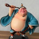 Which 2 Devil Boy Naohai Series Peripheral Hand-made Blind Box Ornaments Doll Genuine Authorization Sonny Sendi Guaranteed