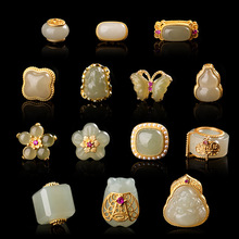 S925�y��Ȼ�����������÷�����~�ݺ������J������朴���DIY���