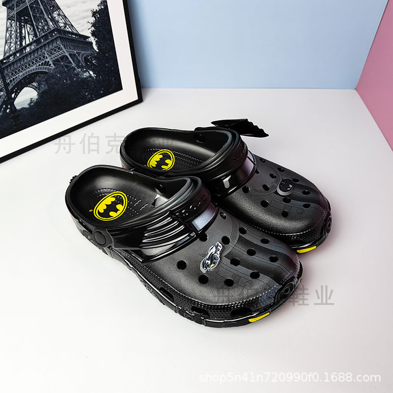 Zapatos para niños y niñas, bolsas antideslizantes, zapatillas de verano super suaves y ligeras al aire libre.