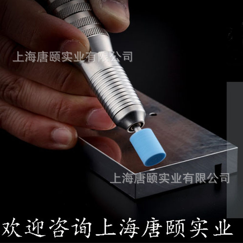 日本电动砂带机打磨机研磨机MINIMO强力环带机BS312电动研磨机