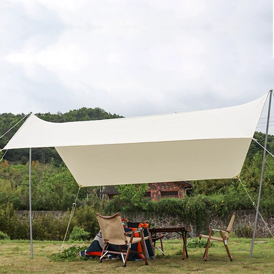 Corner butterfly canopy outdoor Çadırlar
