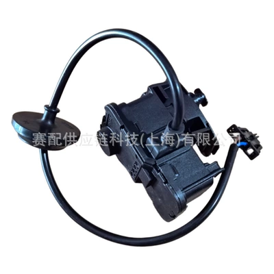 11-18, 5C6810773H, 5C6810773E, Fuel tank