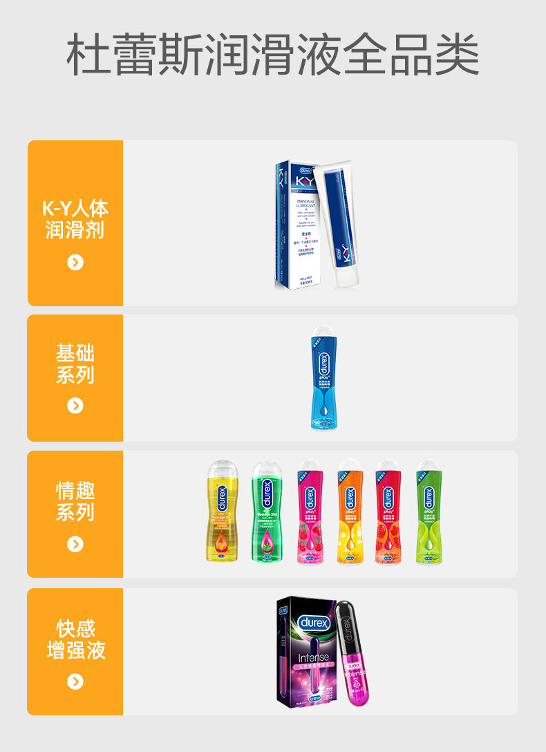 杜蕾斯怡情按摩二合一人体润滑液_13