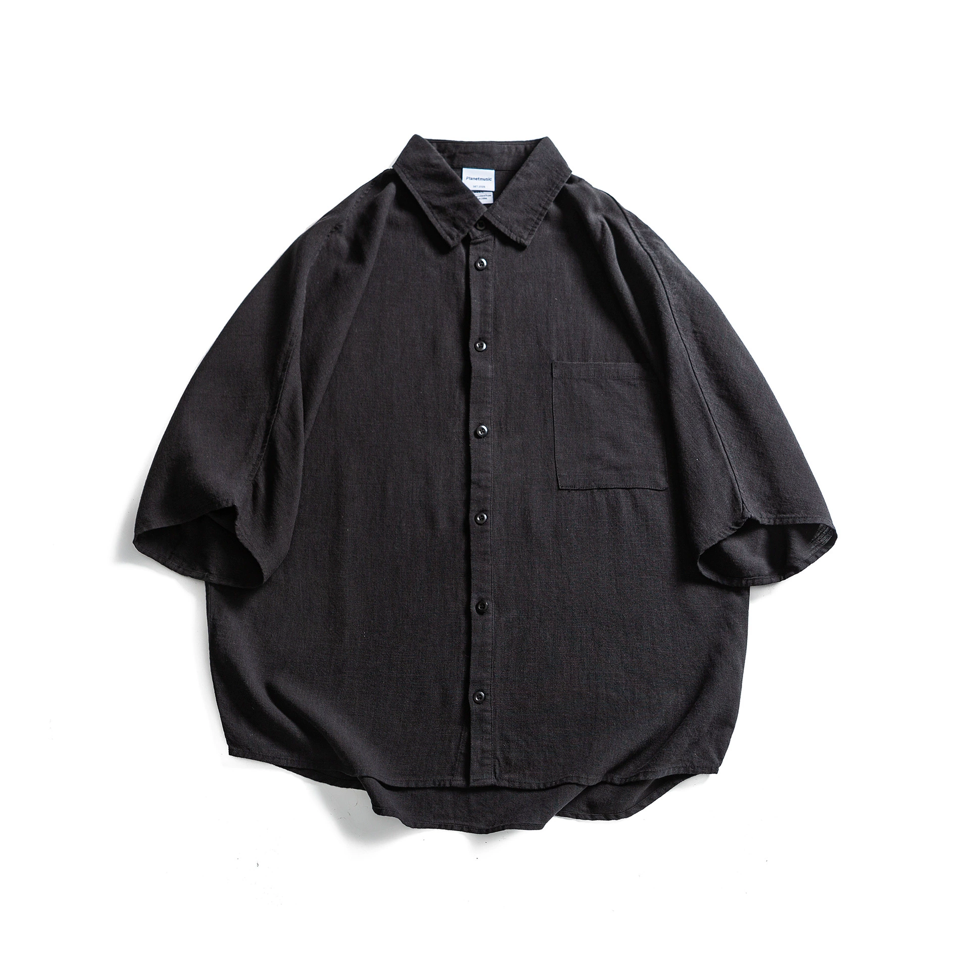 Summer shirt, American style