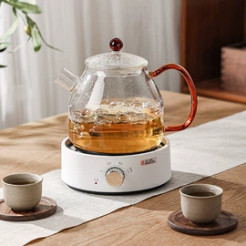 电煮锅;养生壶;电热杯