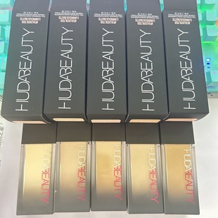 �F؛ huda FauxFilter �V�R����覷۵�Һ35ml huda�۵�Һ
