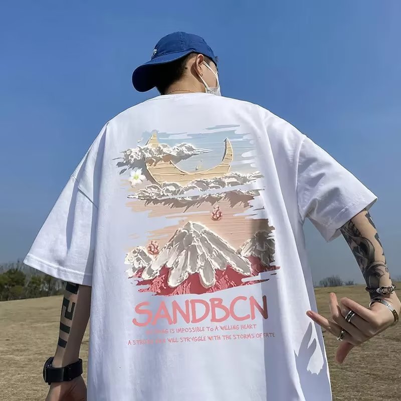 T617 houyue mountain-white