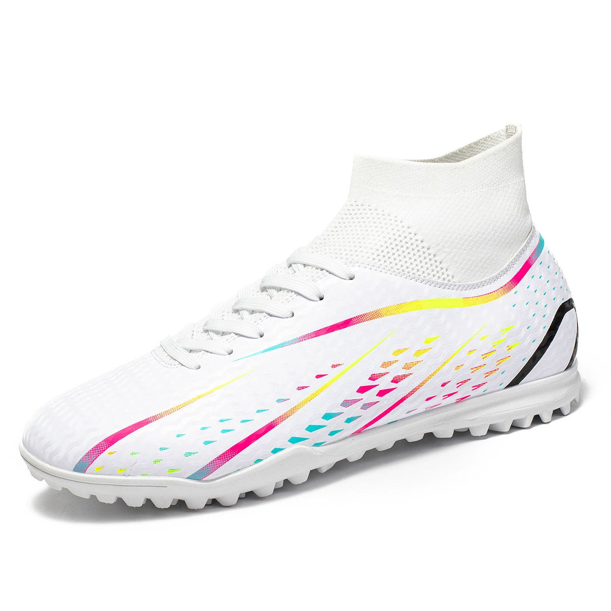 High boots, sports shoes for men and women, wholesale, with spikes, Amazon