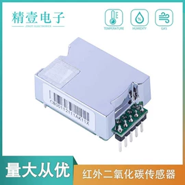 湿度传感器;温湿度变送器;气体传感器