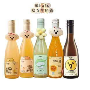 ��fufu���}Ԓ÷�ưl�͹���΢��С��ƵͶ�8.5��375ml��fufu����